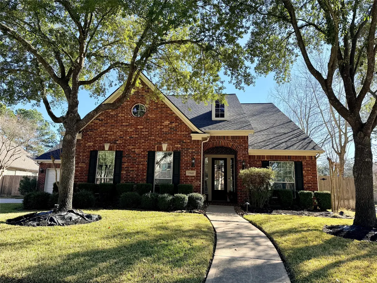 15502 Kellan Ct Court, Cypress, TX 77429 - #1