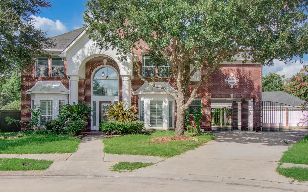 16819 Newlight Bend Drive, Houston, TX 77095 - #1