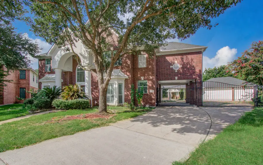 16819 Newlight Bend Drive, Houston, TX 77095 - #2