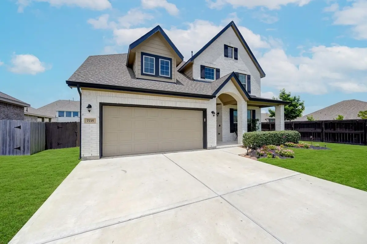 7735 Wrightwood Drive, Pasadena, TX 77505 - #1