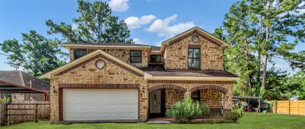 18728 Fire Fly Drive, Porter, TX 77365