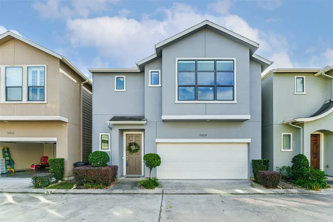 9409 Blalock Tree Court, Houston, TX 77080 - #1