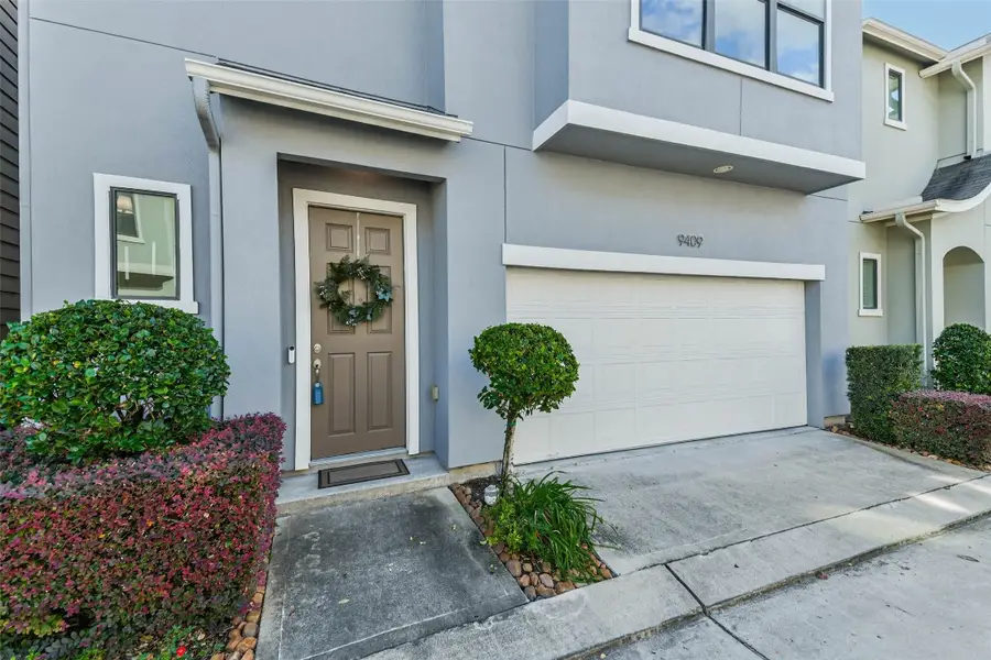 9409 Blalock Tree Court, Houston, TX 77080 - #2
