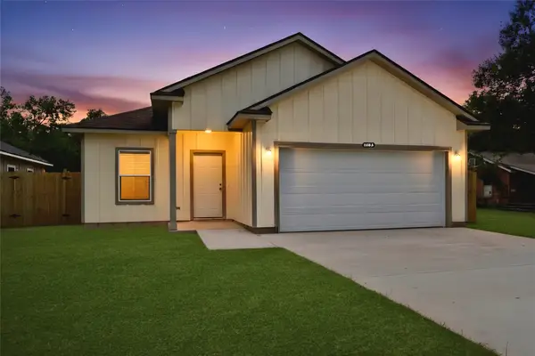 1108 Richard St Street #A, Bryan, TX 77803