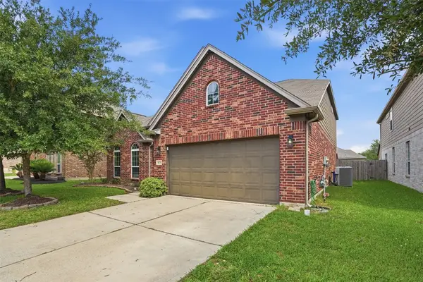 4231 Duneberry Trail, Humble, TX 77346