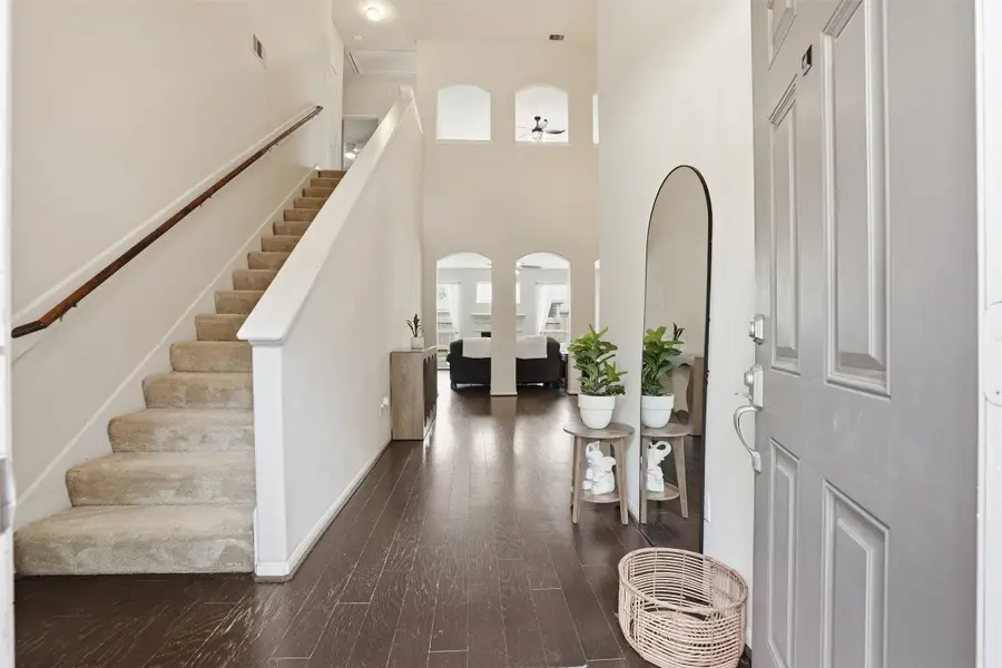 4231 Duneberry Trail, Humble, TX 77346 - #3