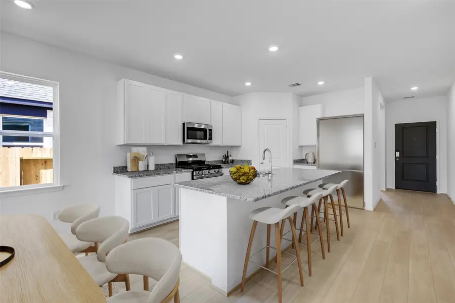 26638 Plain Glee Street, Hockley, TX 77447 - #2