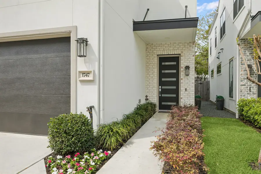 1747 Ojeman Point Lane, Houston, TX 77055 - #2