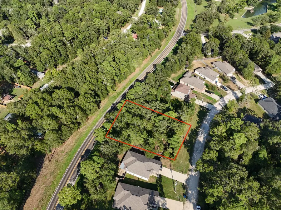 NA Village Cove Loop, Livingston, TX 77351 - #2