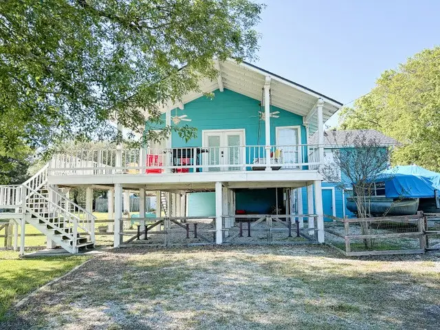 150 Bay Haven Boulevard, Livingston, TX 77351 - #1