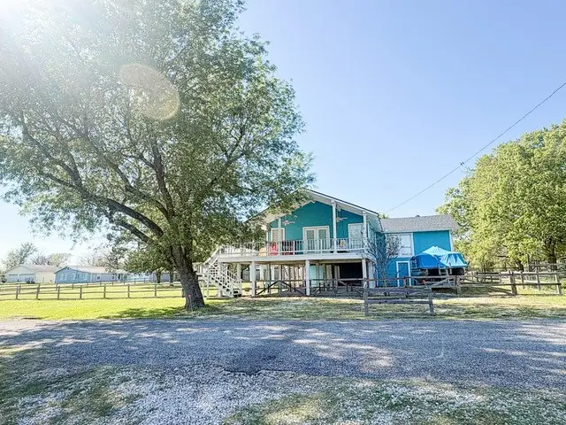 150 Bay Haven Boulevard, Livingston, TX 77351 - #2
