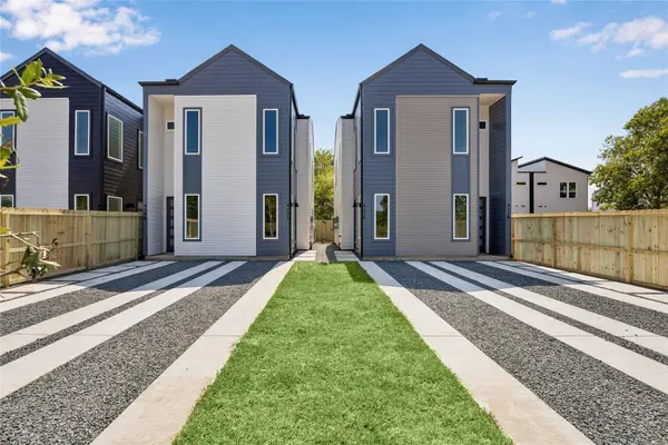 422 Calloway Street #A/B, Houston, TX 77029