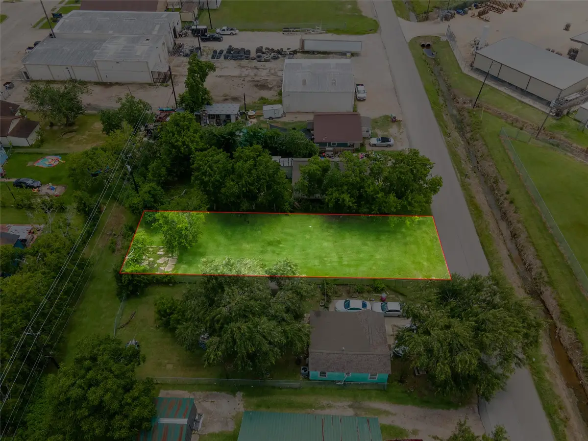 1826 Zapata Street, Freeport, TX 77541 - #1