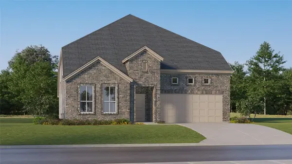 2201 Sunlit Meadow Lane, League City, TX 77573