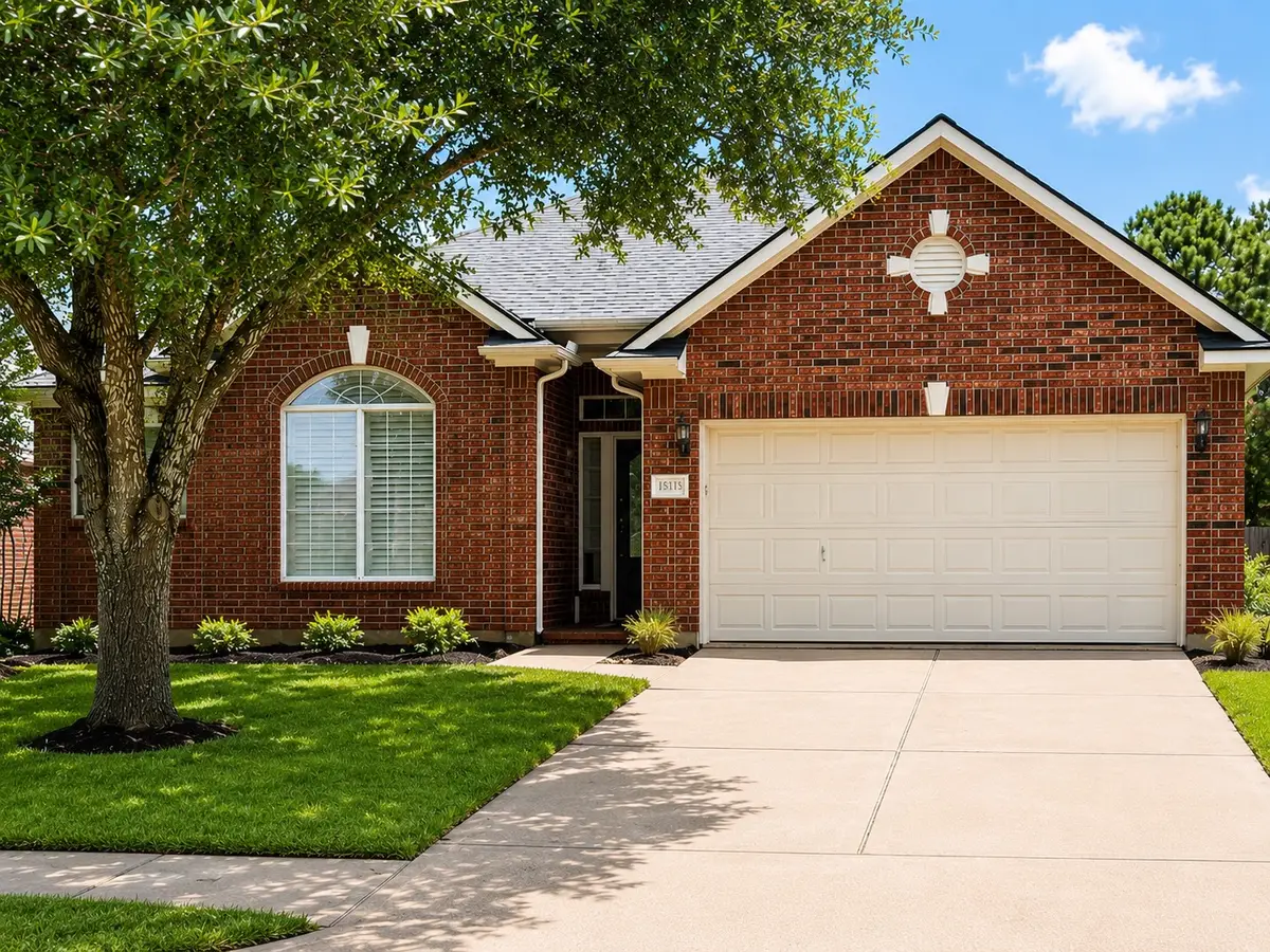 15315 Coral Leaf Trail, Cypress, TX 77433 - #1
