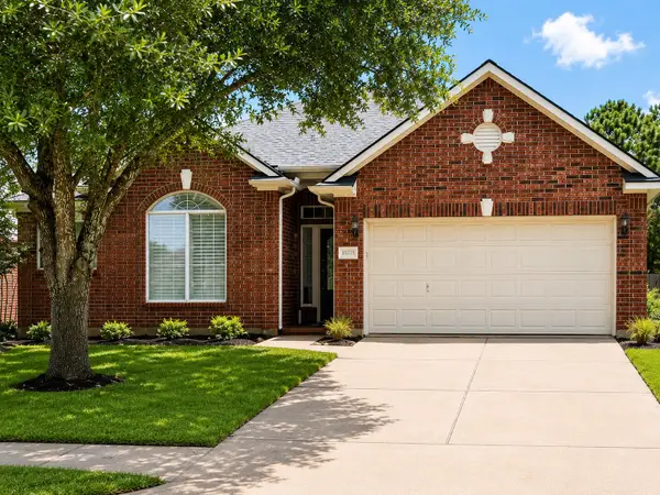 15315 Coral Leaf Trail, Cypress, TX 77433