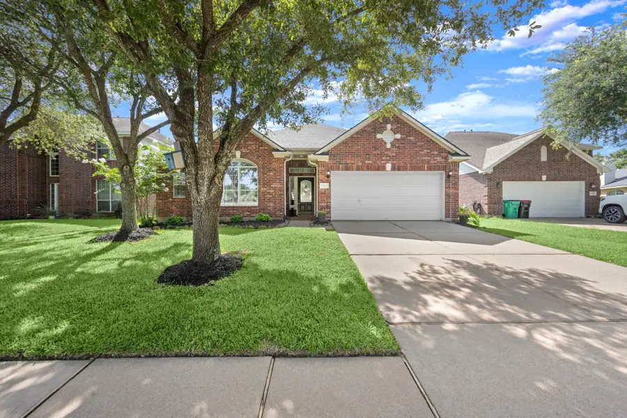 15315 Coral Leaf Trail, Cypress, TX 77433 - #2