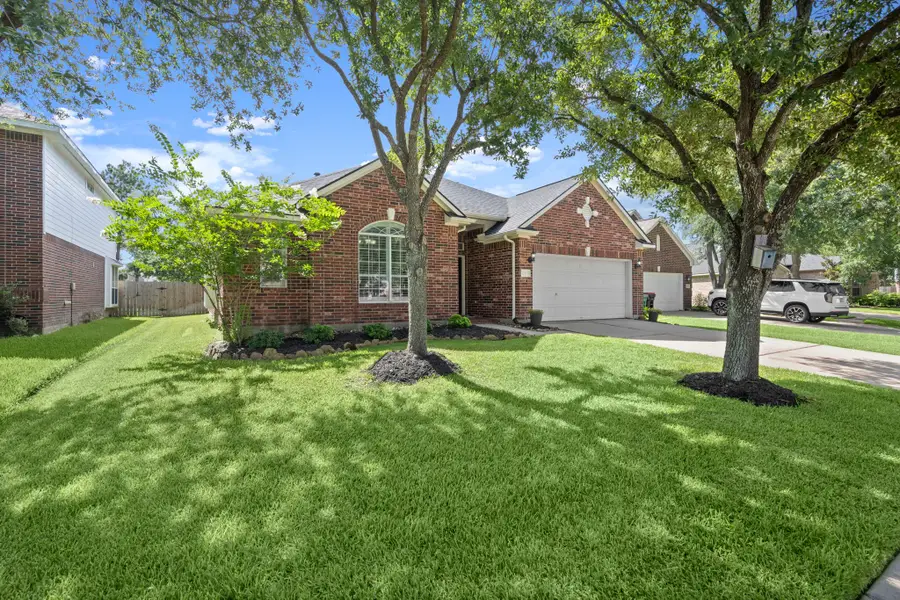 15315 Coral Leaf Trail, Cypress, TX 77433 - #3