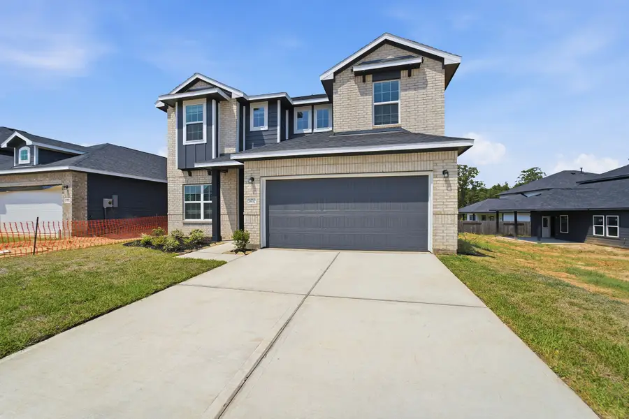 25112 Gold Dust Drive, Montgomery, TX 77316 - #2