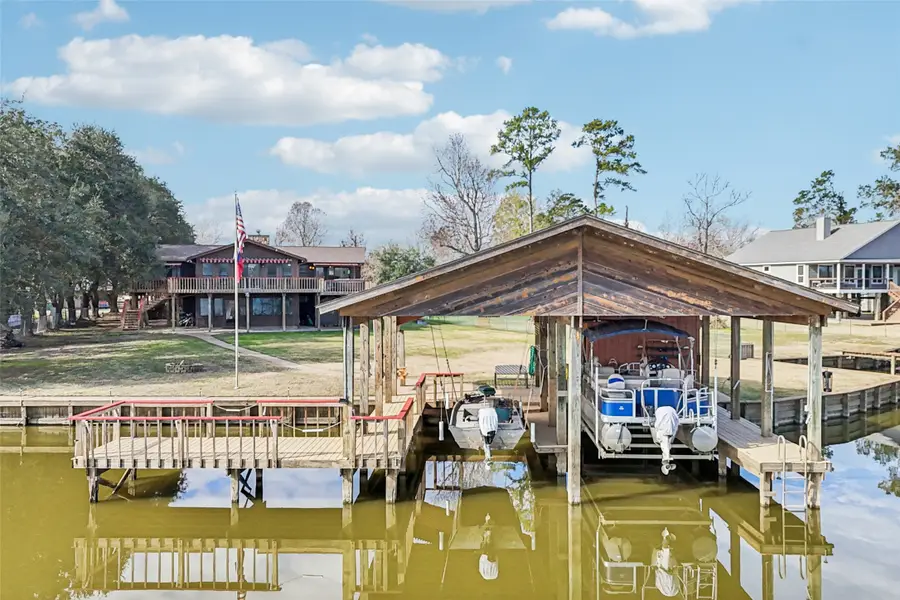 94 Lake View Drive, Huntsville, TX 77320 - Image #3