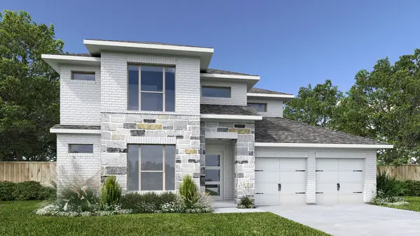 18102 Discovery Elm Street, Katy, TX 77493