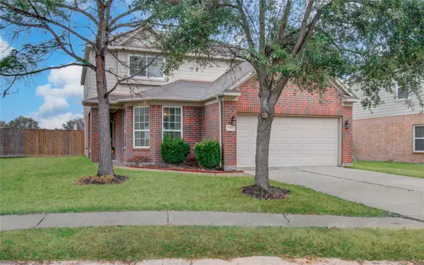 19054 Taverns Crossing Lane, Houston, TX 77084