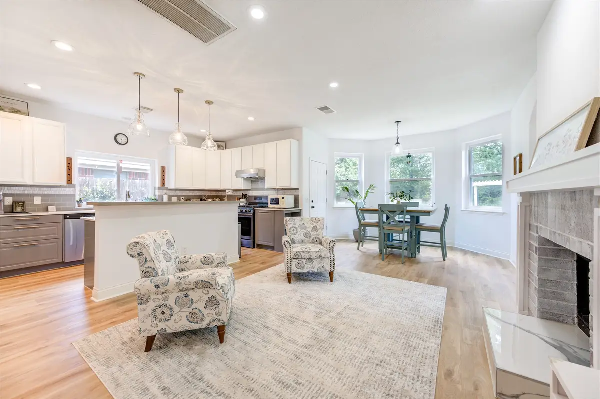 20723 Nettlebrook Lane, Katy, TX 77450 - #1