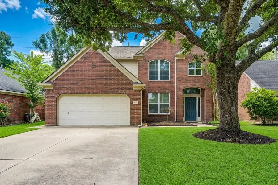 20723 Nettlebrook Lane, Katy, TX 77450 - #2