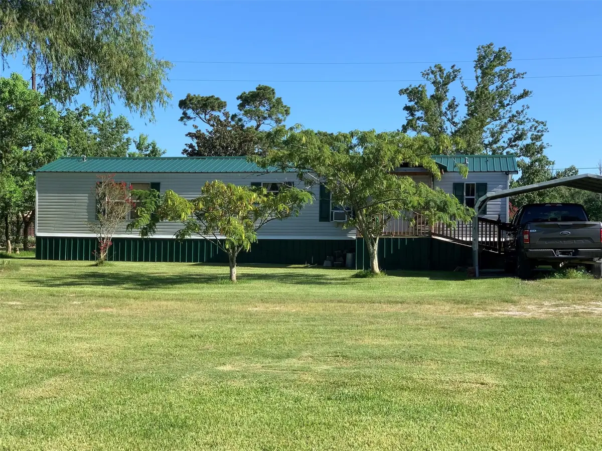 18504 Noyce Road, Crosby, TX 77532 - #1