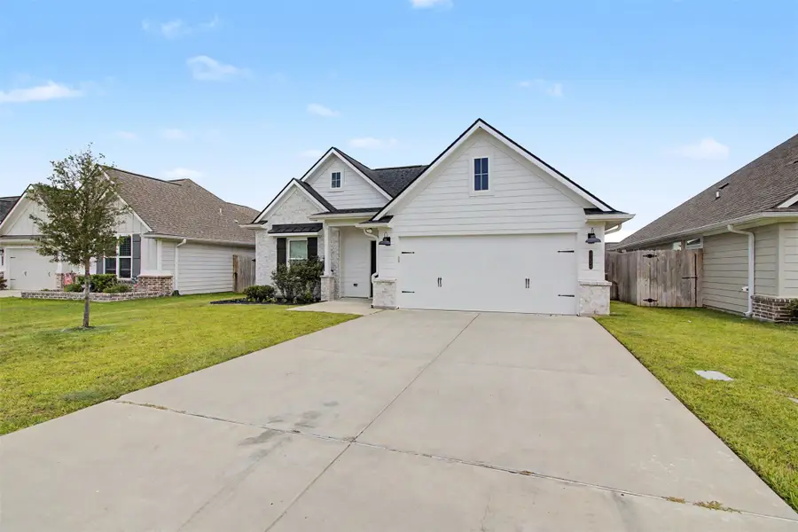 3124 Tarleton Court, Bryan, TX 77808 - #2