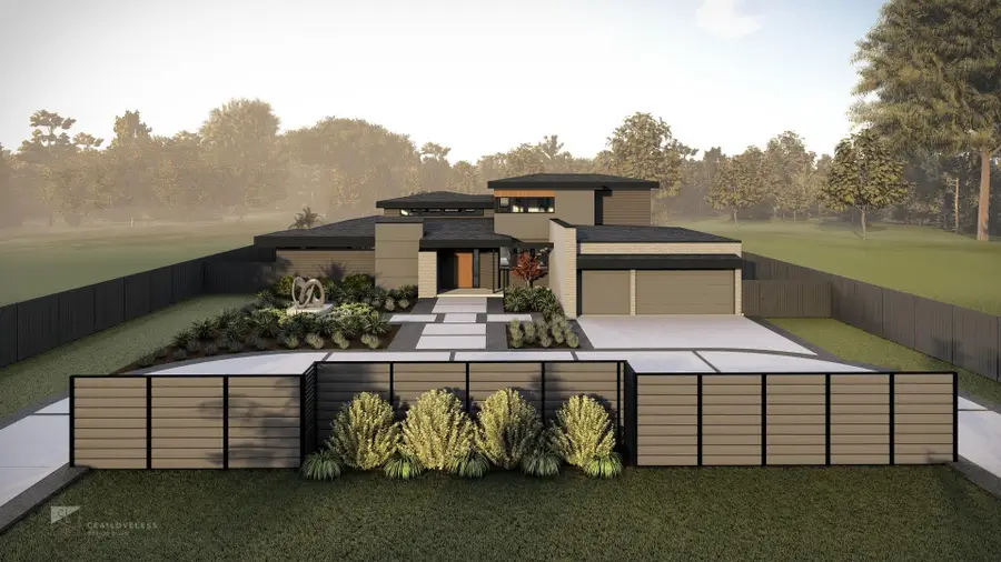 9214 Westview Drive, Houston, TX 77055 - #2
