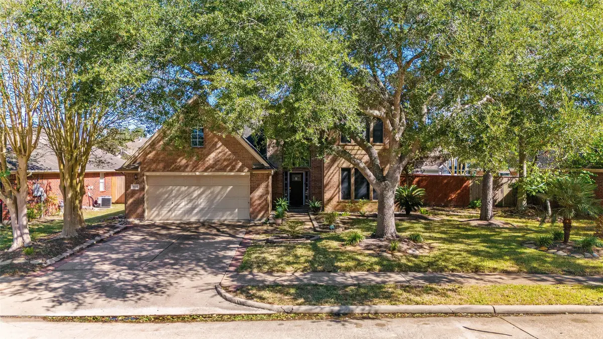 1605 Gatecreek Drive, Pearland, TX 77581 - Image #1