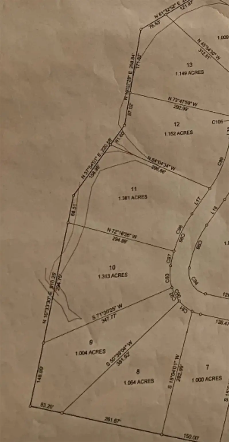 011 Private Road 6028, Brookeland, TX 75931 - Image #2