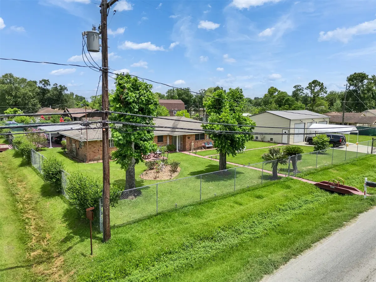 14310 Henry Road, Houston, TX 77060 - #1