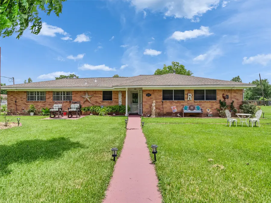 14310 Henry Road, Houston, TX 77060 - #2