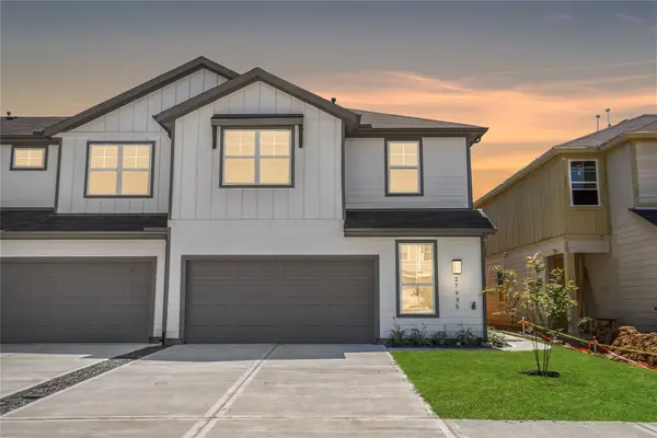 27935 Western Creek Court, Katy, TX 77494