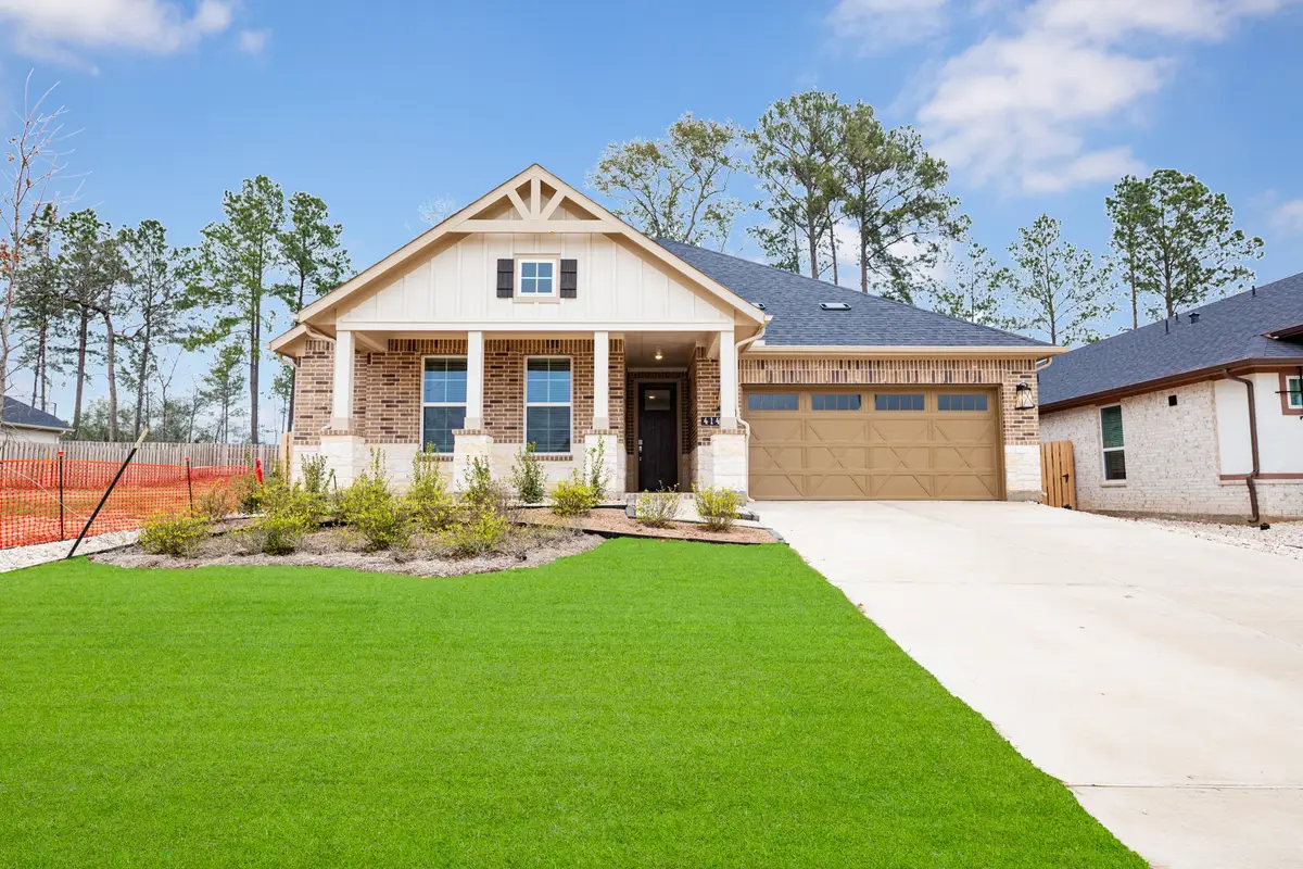 41422 Threadgill Way, Montgomery, TX 77316 - #1