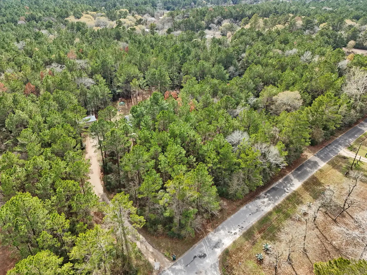 6026 Carter Road, Waller, TX 77484 - #1