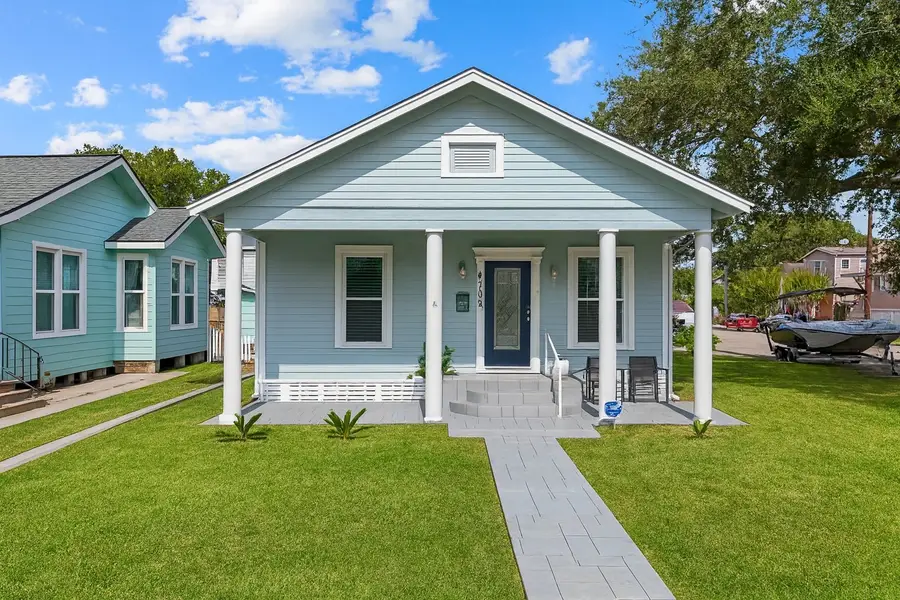 4702 Avenue N 1/2, Galveston, TX 77551 - Image #2