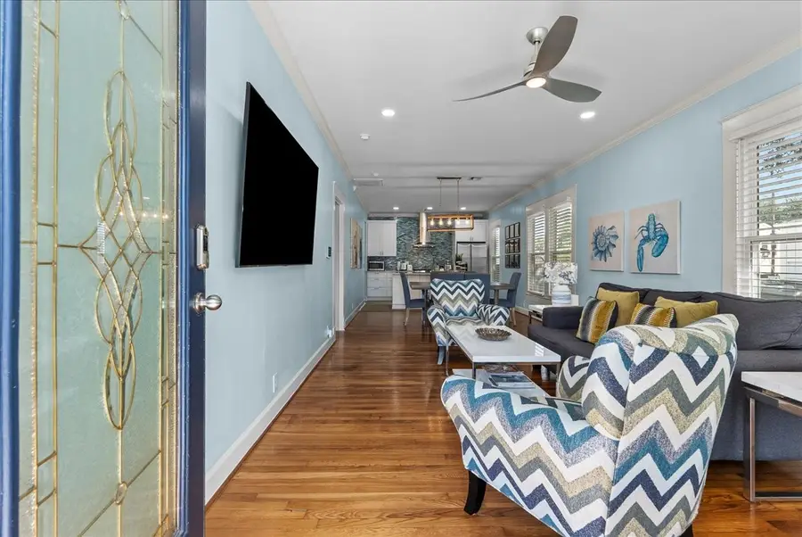 4702 Avenue N 1/2, Galveston, TX 77551 - Image #3