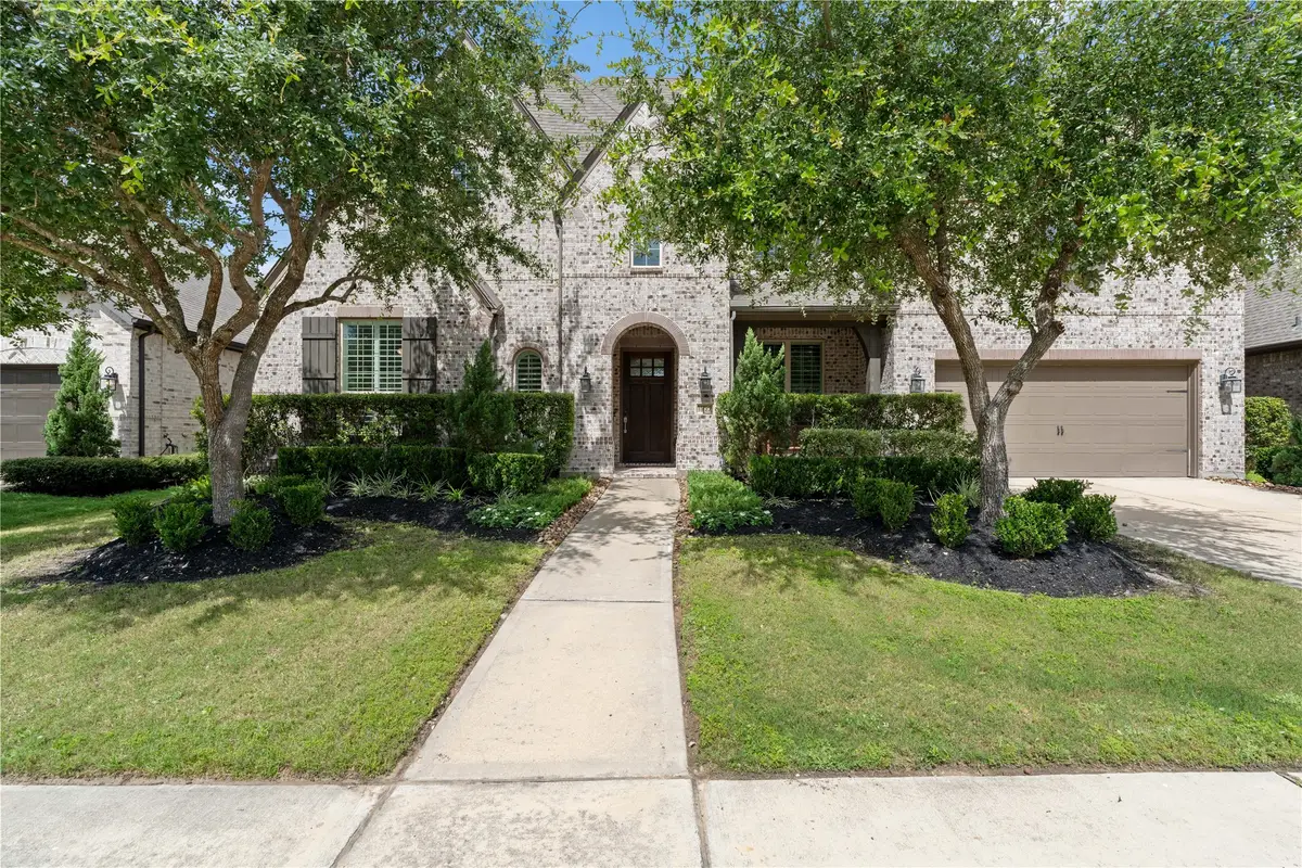11722 Balmartin Drive, Richmond, TX 77407 - #1