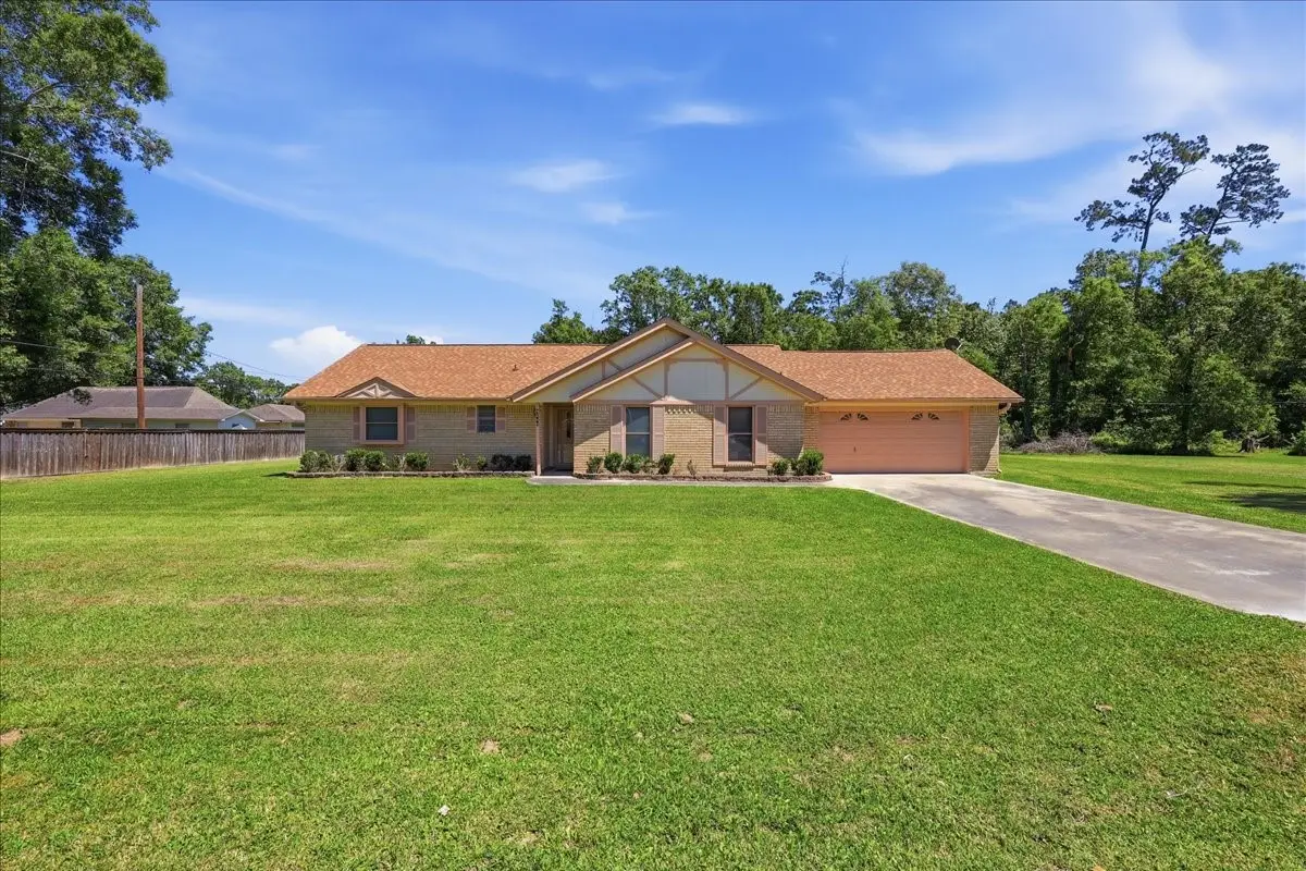 8600 Friartuck Drive, Orange, TX 77632 - #1