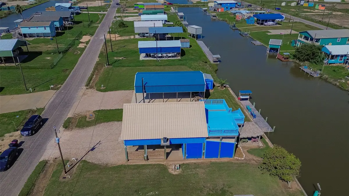 157 County Road 202, Sargent, TX 77414 - #1