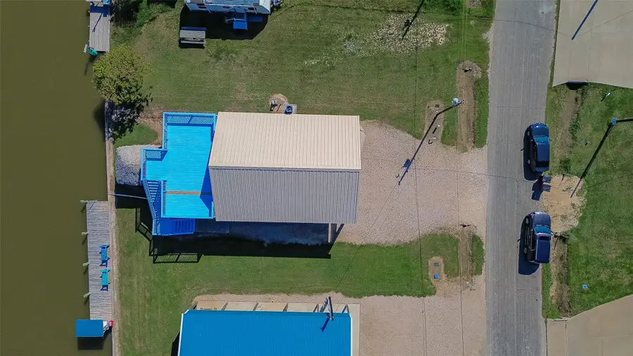 157 County Road 202, Sargent, TX 77414 - #3