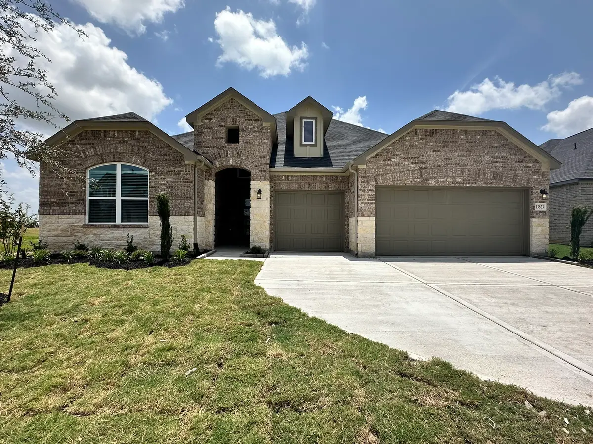 13623 Lago Vista Drive, Iowa Colony, TX 77583 - #1