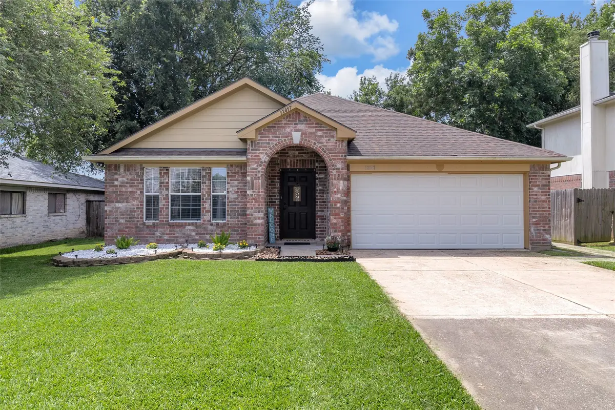 12017 La Salle Oaks, Conroe, TX 77304 - #1