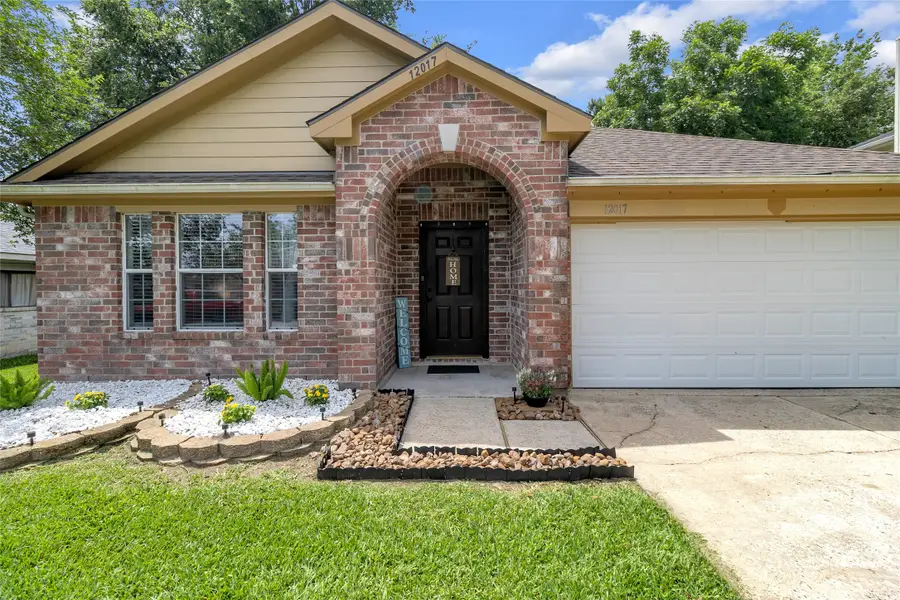 12017 La Salle Oaks, Conroe, TX 77304 - #3