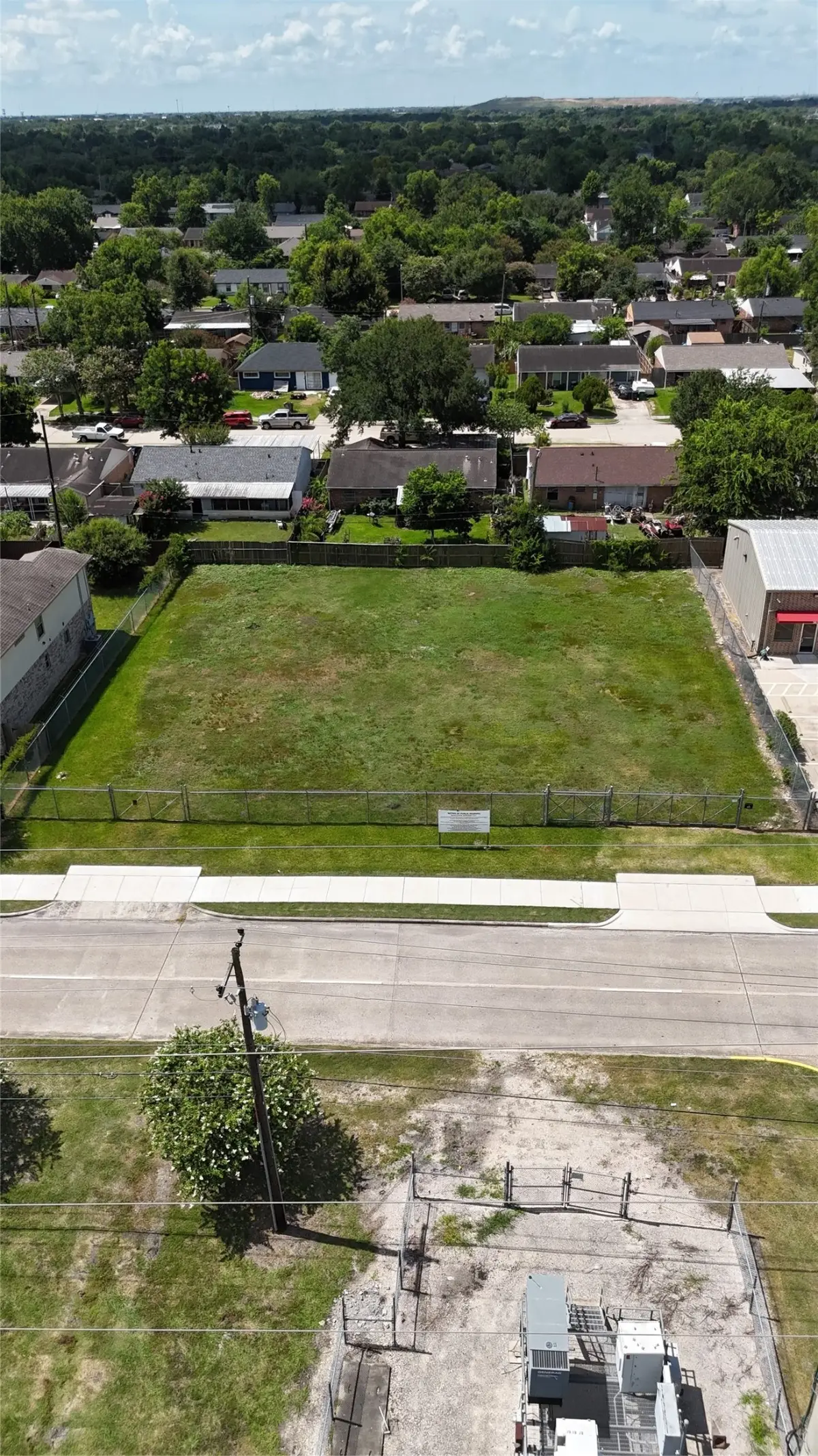 3815 W Orem Drive, Houston, TX 77045 - #1