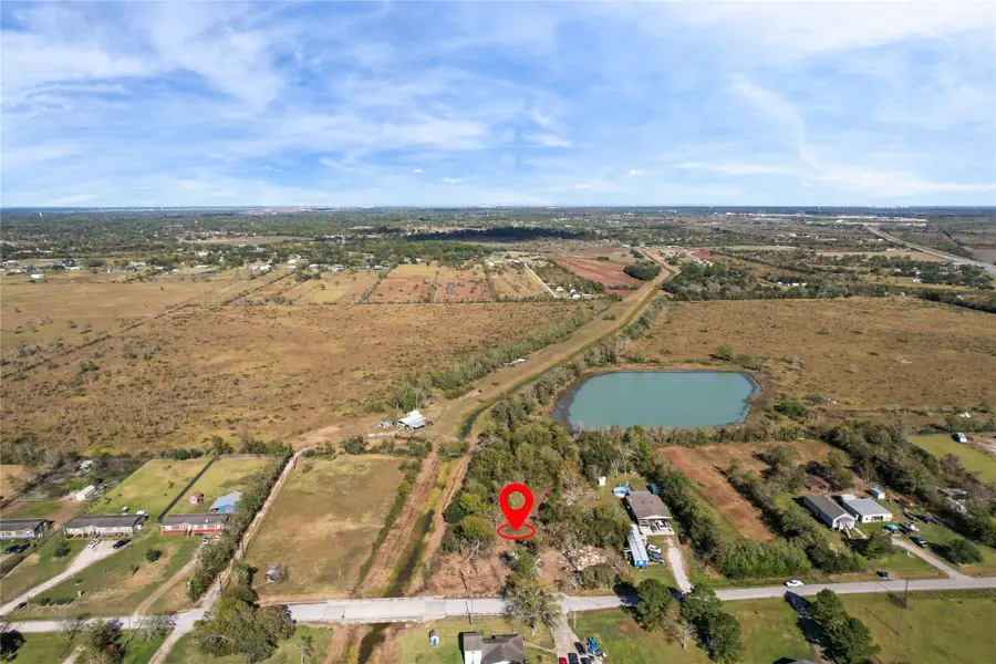 8903 Baker Street, Santa Fe, TX 77510 - Image #3