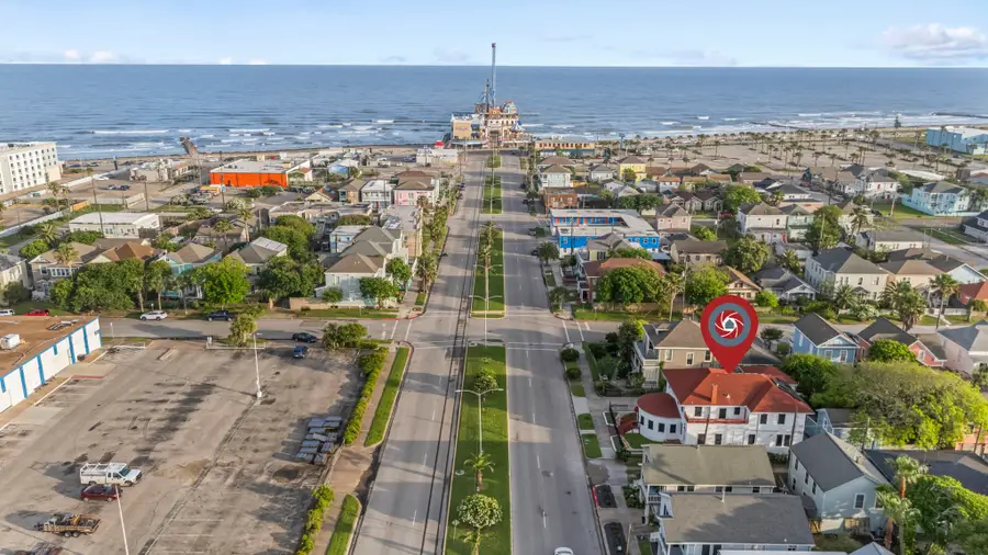 1919 Rosenberg Street, Galveston, TX 77550 - #3